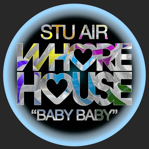 Stu Air - Baby Baby [HW888]